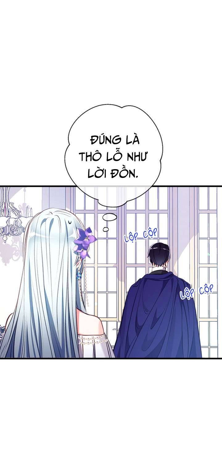 Chúng Ta Có Thể Trở Thành Một Gia Đình Được Không? Chapter 16 - Trang 2