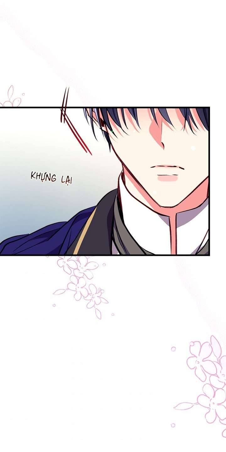 Chúng Ta Có Thể Trở Thành Một Gia Đình Được Không? Chapter 16 - Trang 2