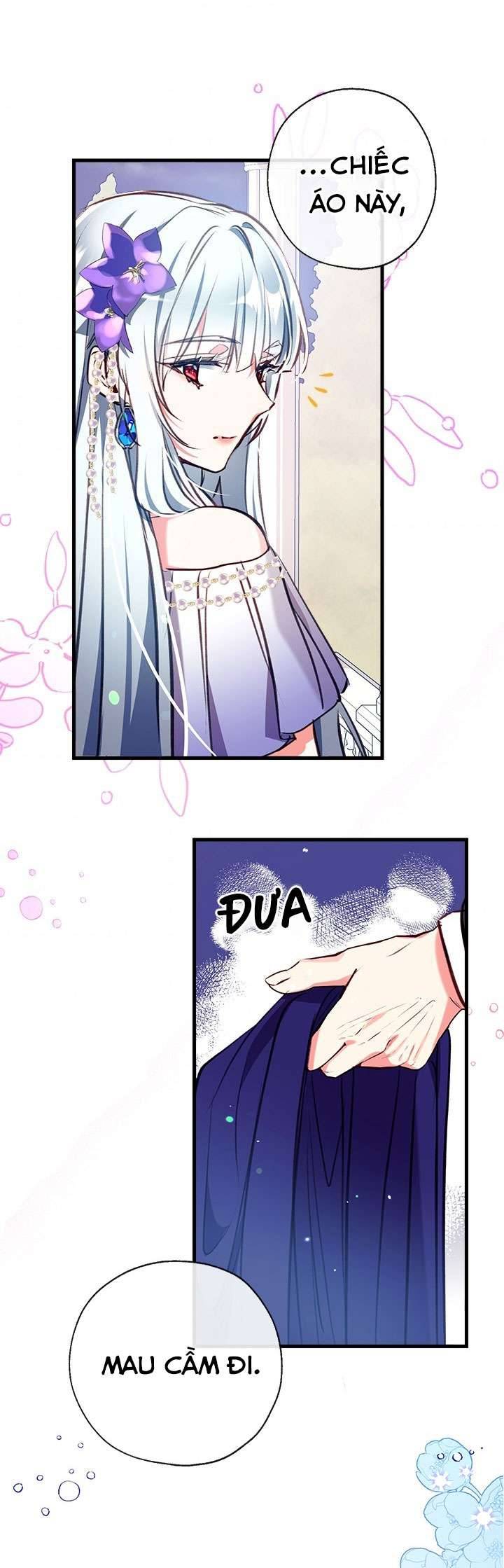 Chúng Ta Có Thể Trở Thành Một Gia Đình Được Không? Chapter 16 - Trang 2