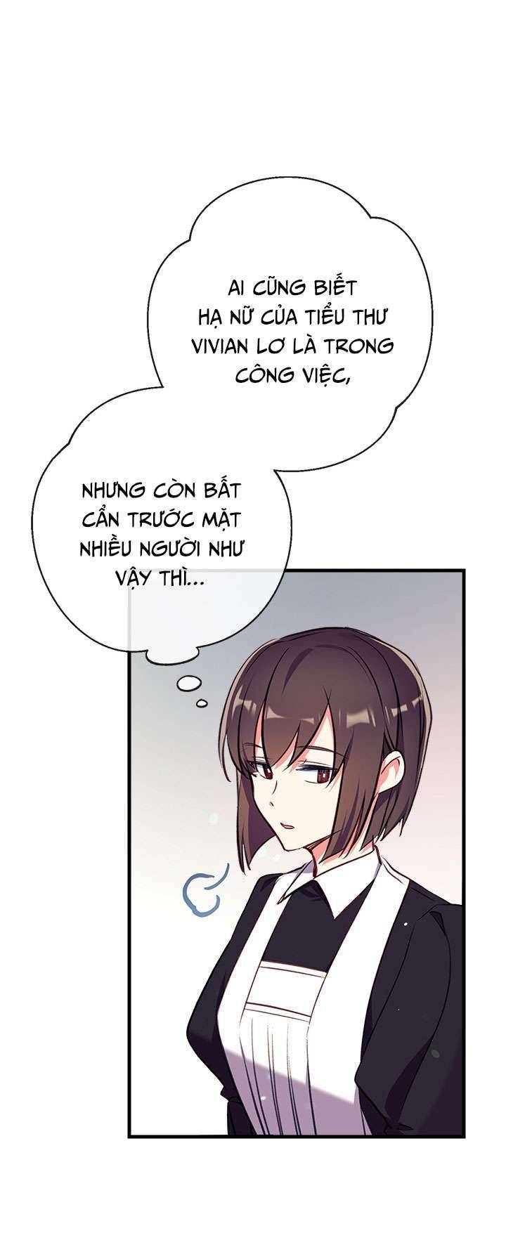 Chúng Ta Có Thể Trở Thành Một Gia Đình Được Không? Chapter 16 - Trang 2