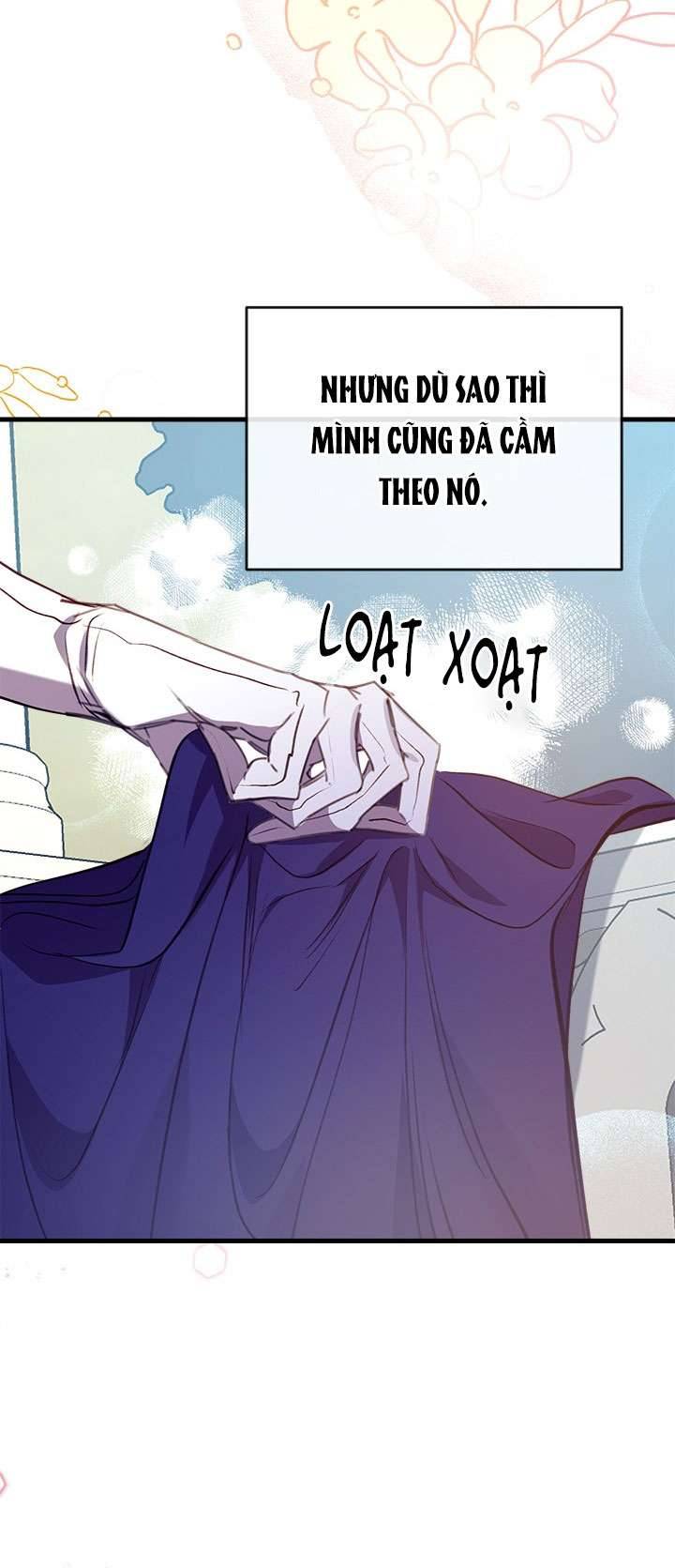 Chúng Ta Có Thể Trở Thành Một Gia Đình Được Không? Chapter 16 - Trang 2