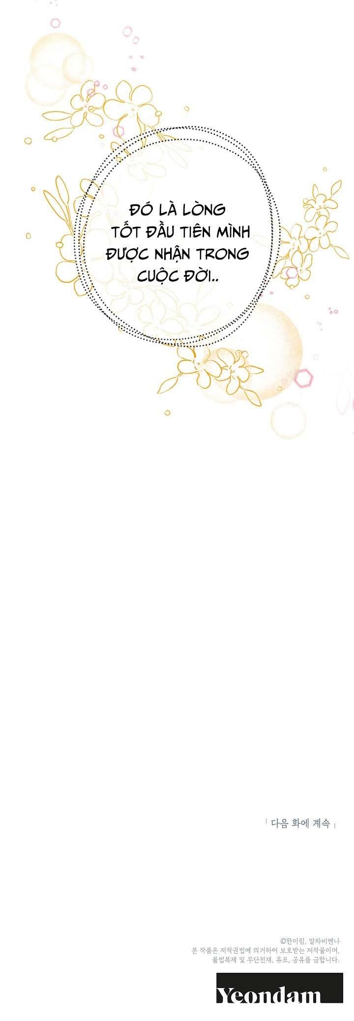 Chúng Ta Có Thể Trở Thành Một Gia Đình Được Không? Chapter 16 - Trang 2