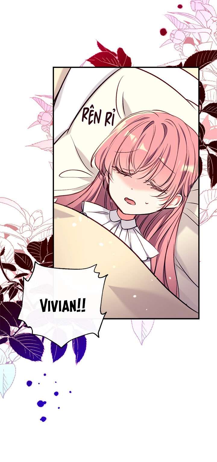 Chúng Ta Có Thể Trở Thành Một Gia Đình Được Không? Chapter 17 - Trang 2