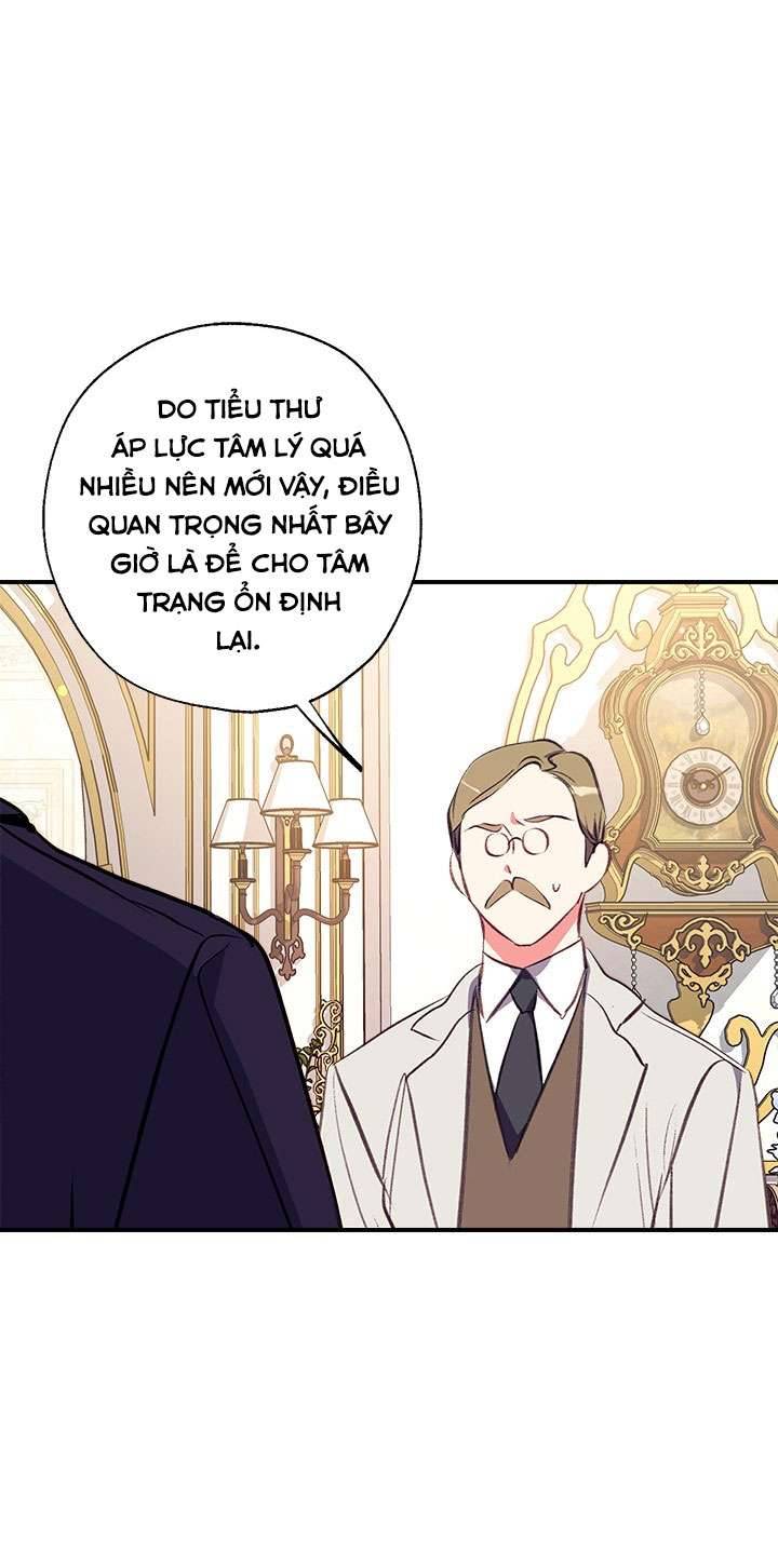 Chúng Ta Có Thể Trở Thành Một Gia Đình Được Không? Chapter 17 - Trang 2