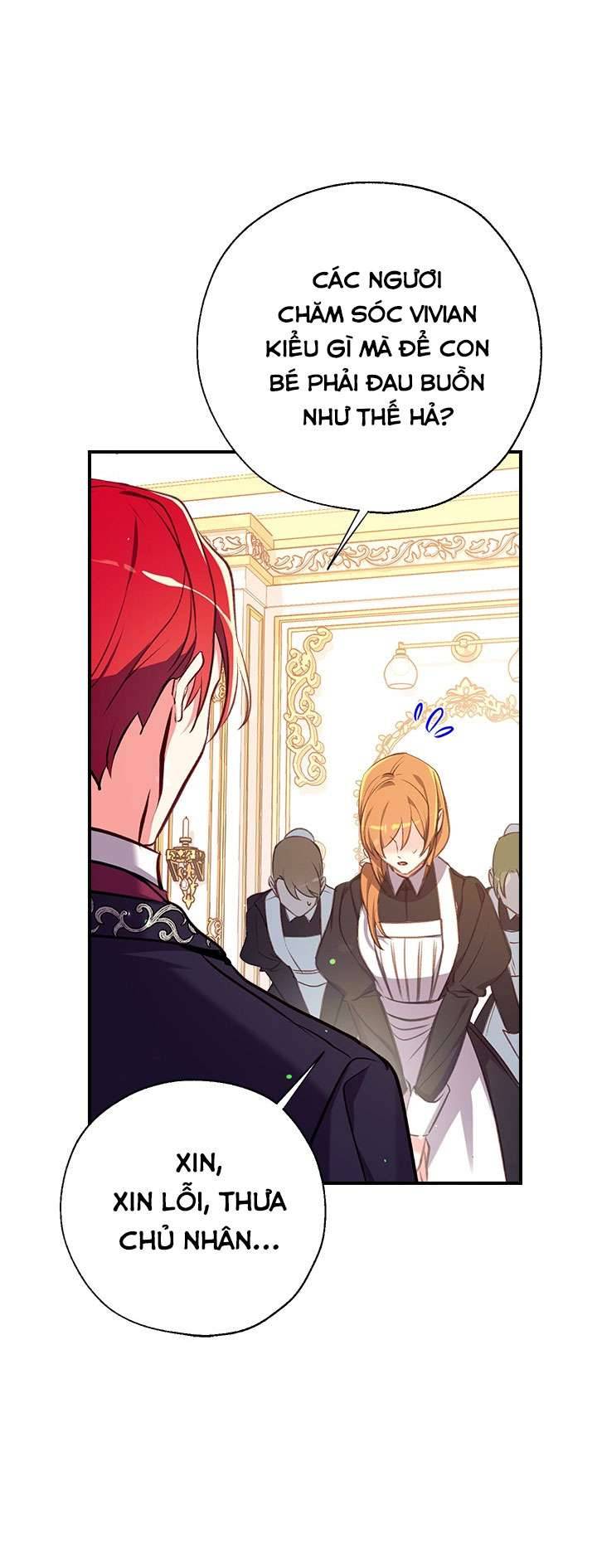 Chúng Ta Có Thể Trở Thành Một Gia Đình Được Không? Chapter 17 - Trang 2