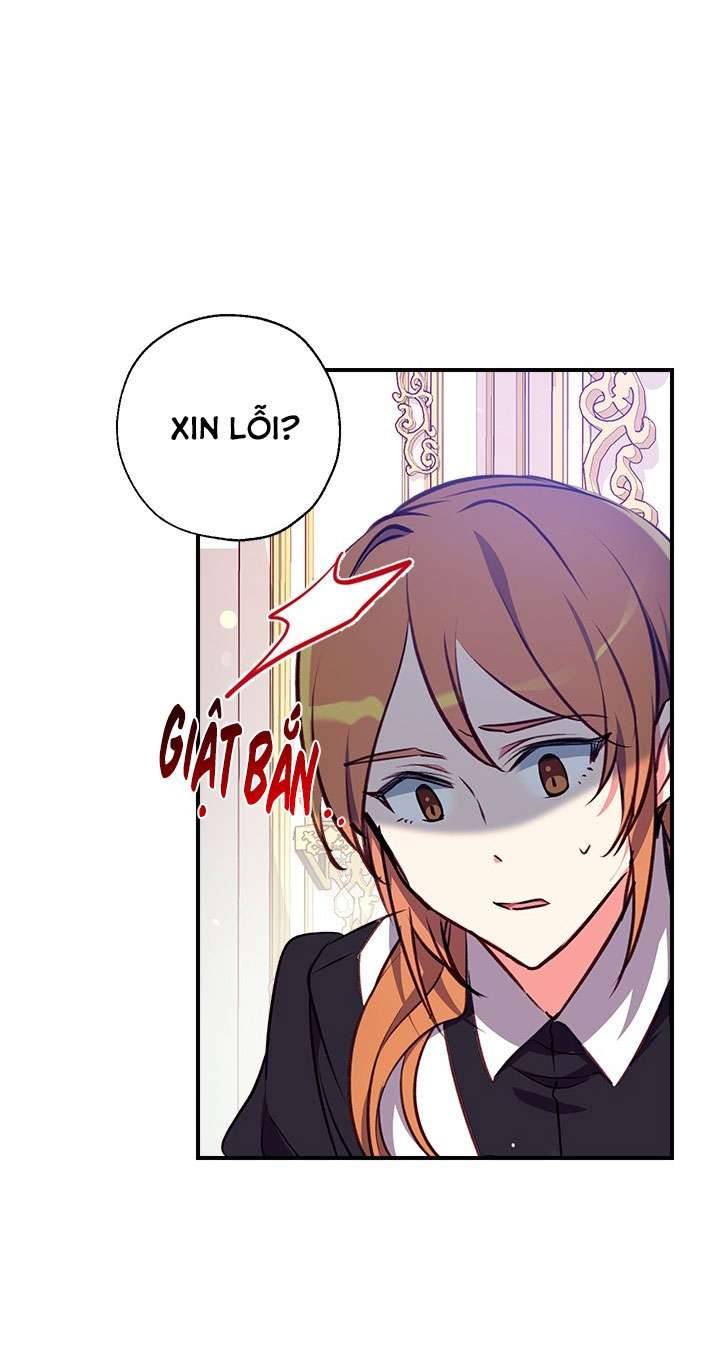 Chúng Ta Có Thể Trở Thành Một Gia Đình Được Không? Chapter 17 - Trang 2