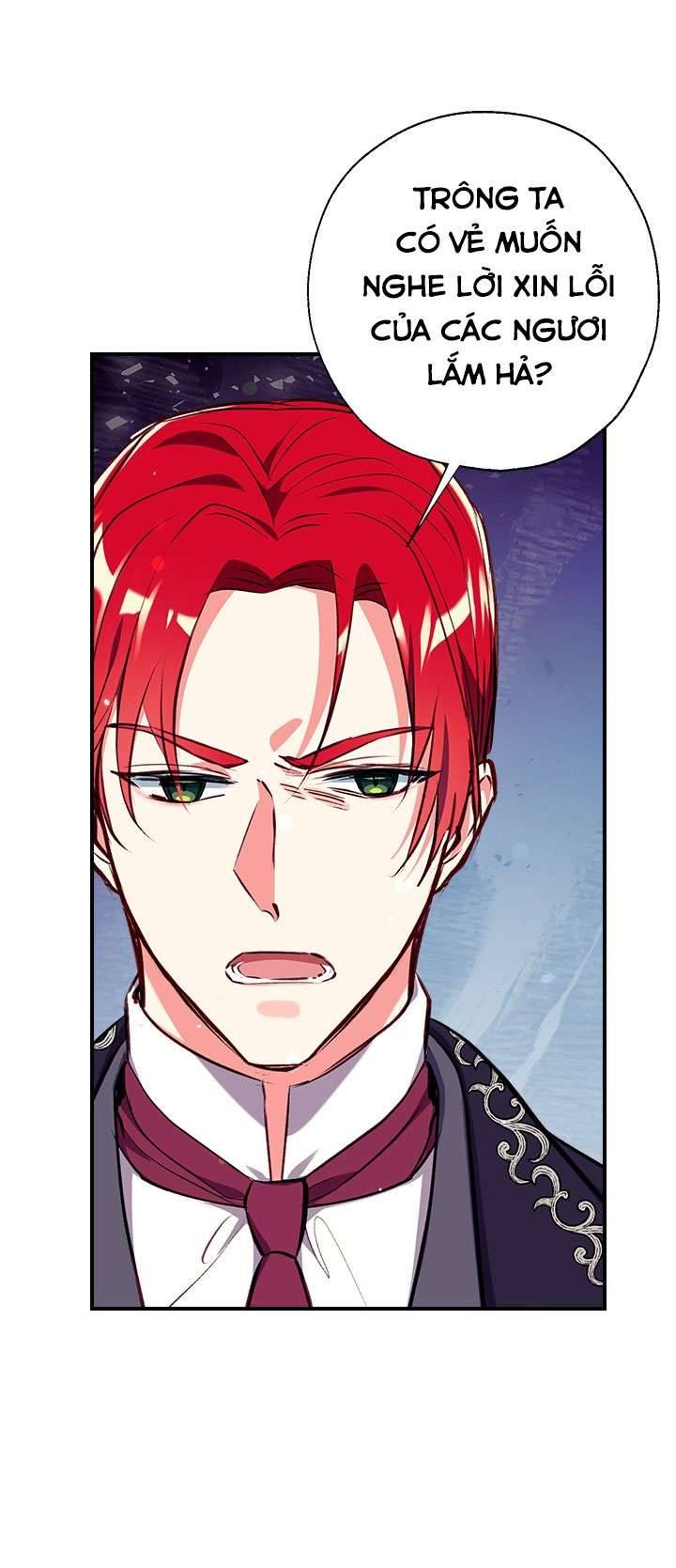 Chúng Ta Có Thể Trở Thành Một Gia Đình Được Không? Chapter 17 - Trang 2