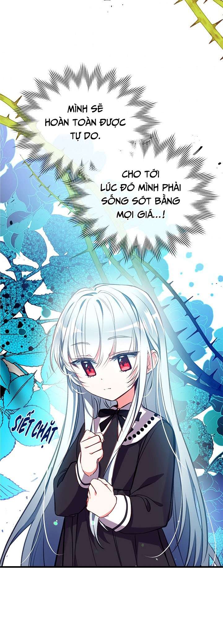 Chúng Ta Có Thể Trở Thành Một Gia Đình Được Không? Chapter 17 - Trang 2