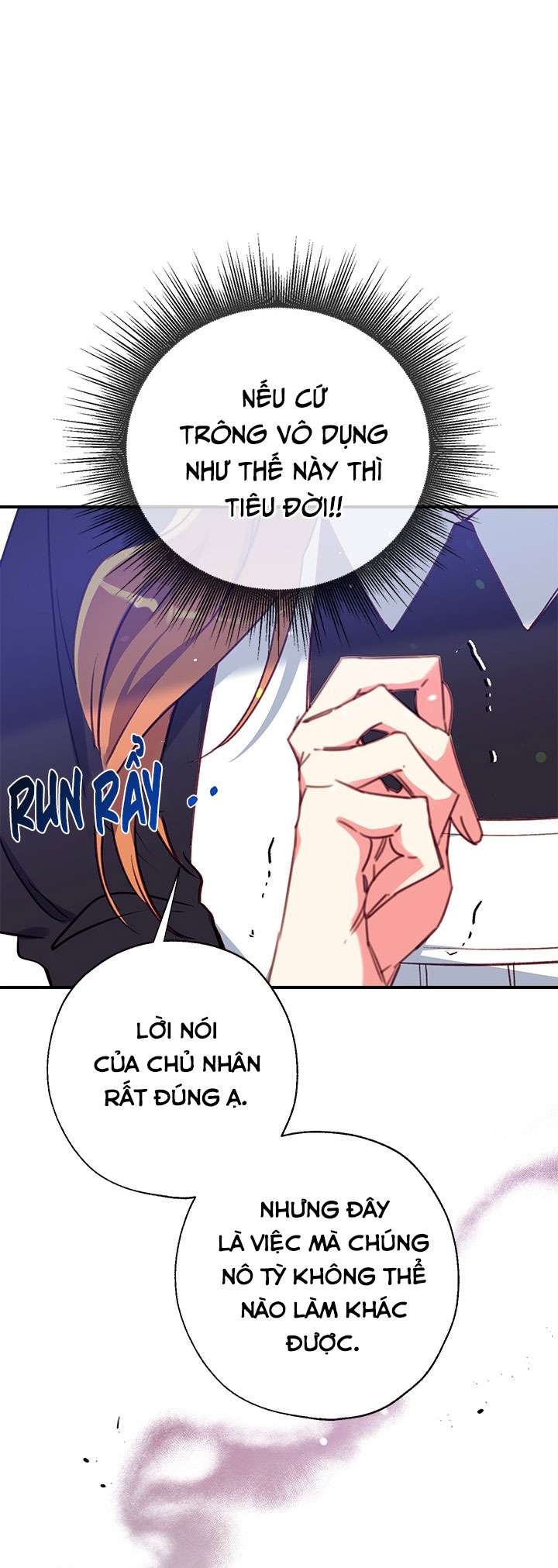 Chúng Ta Có Thể Trở Thành Một Gia Đình Được Không? Chapter 17 - Trang 2