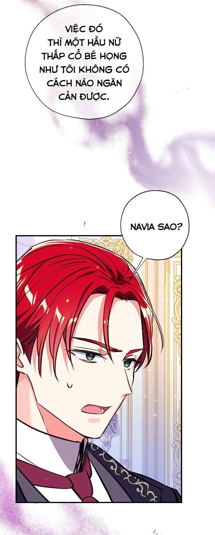 Chúng Ta Có Thể Trở Thành Một Gia Đình Được Không? Chapter 17 - Trang 2