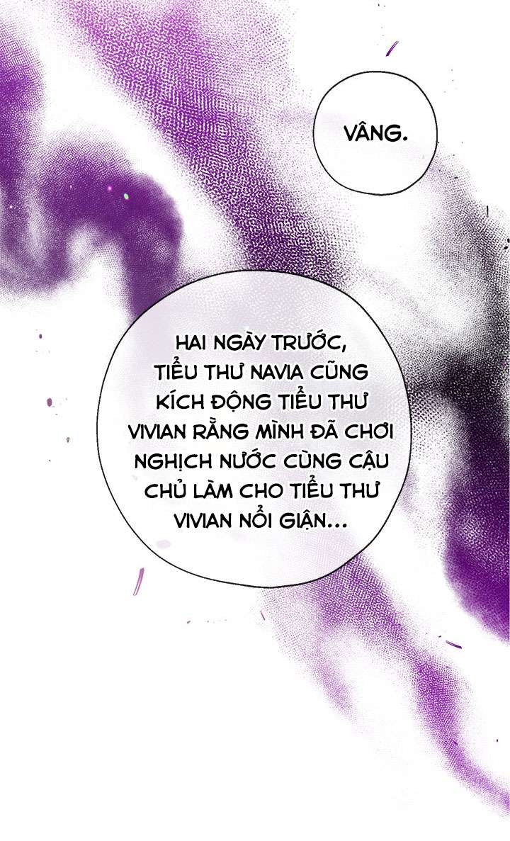 Chúng Ta Có Thể Trở Thành Một Gia Đình Được Không? Chapter 17 - Trang 2