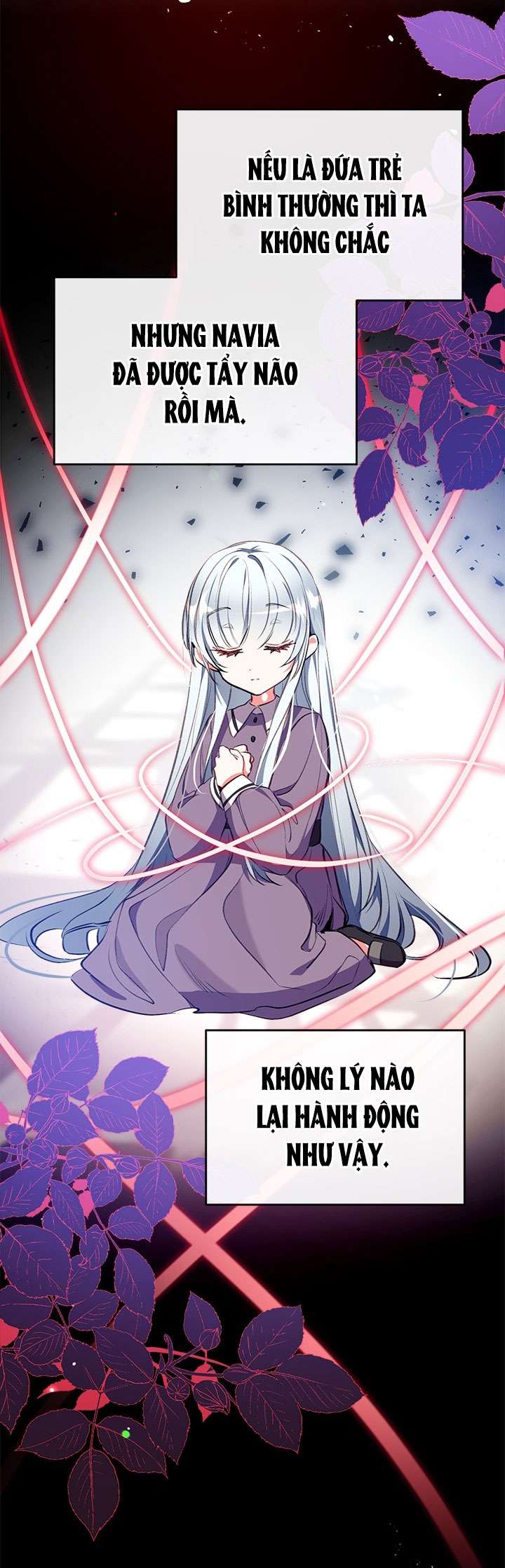 Chúng Ta Có Thể Trở Thành Một Gia Đình Được Không? Chapter 17 - Trang 2