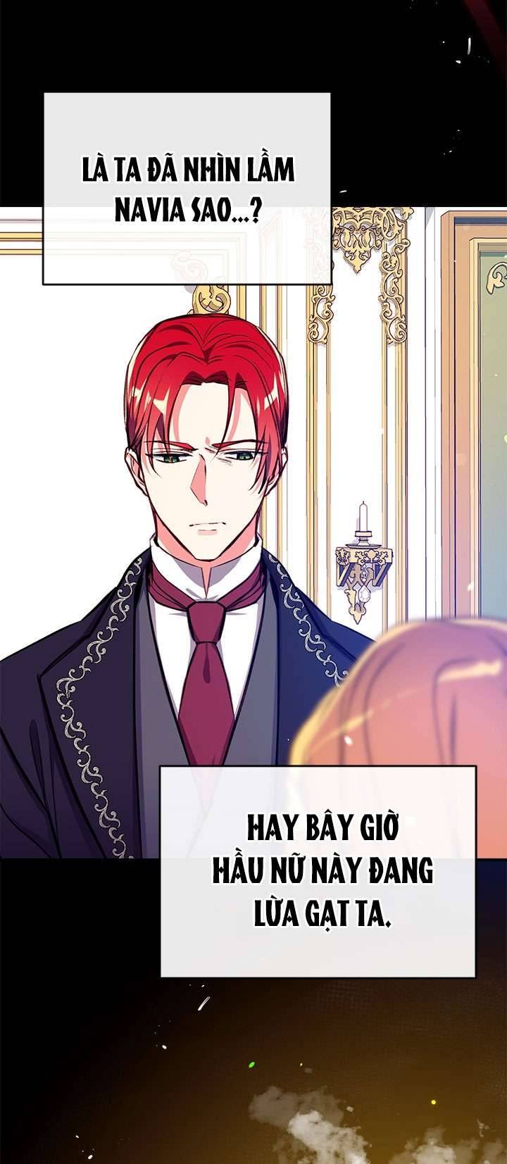 Chúng Ta Có Thể Trở Thành Một Gia Đình Được Không? Chapter 17 - Trang 2