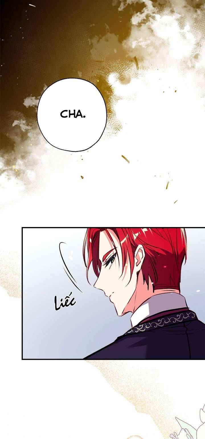 Chúng Ta Có Thể Trở Thành Một Gia Đình Được Không? Chapter 17 - Trang 2