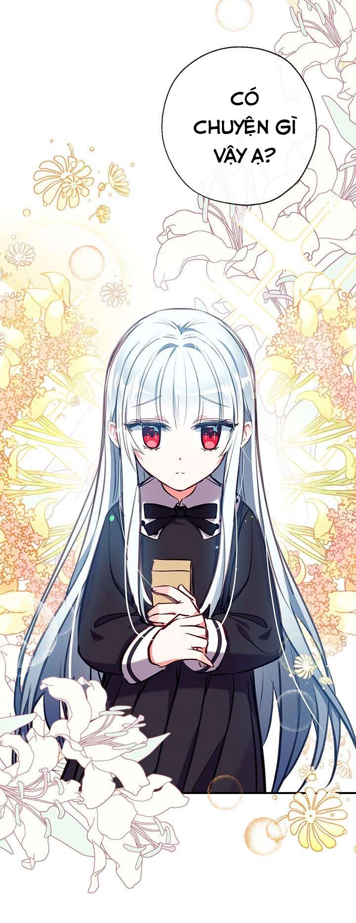Chúng Ta Có Thể Trở Thành Một Gia Đình Được Không? Chapter 17 - Trang 2