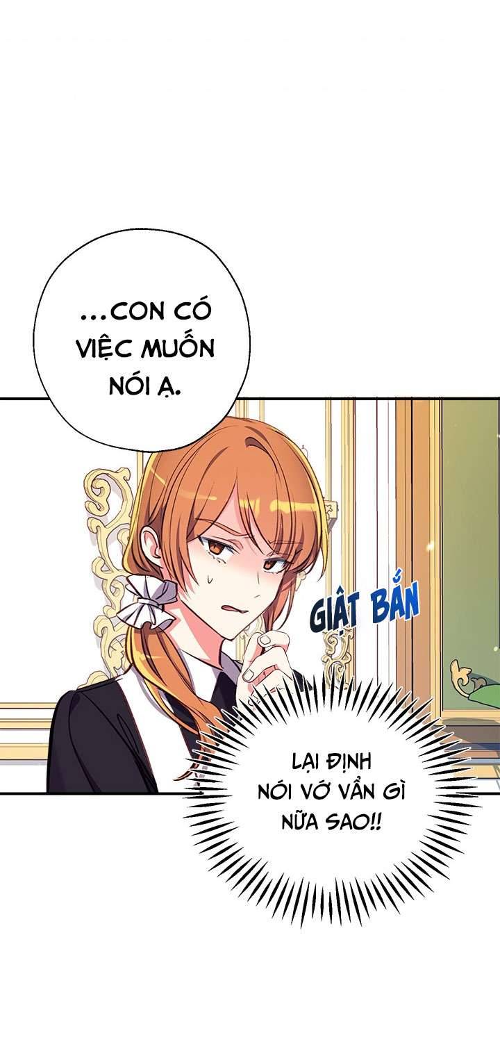 Chúng Ta Có Thể Trở Thành Một Gia Đình Được Không? Chapter 17 - Trang 2