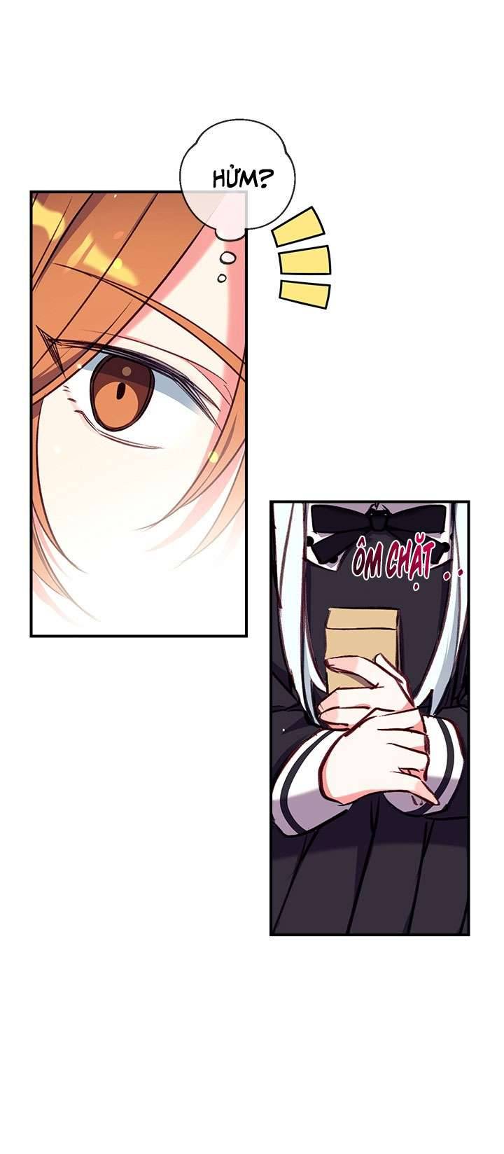 Chúng Ta Có Thể Trở Thành Một Gia Đình Được Không? Chapter 17 - Trang 2