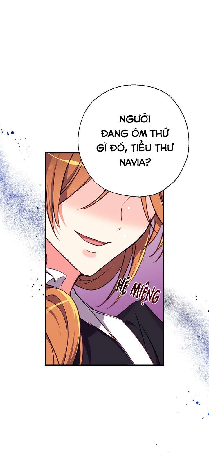 Chúng Ta Có Thể Trở Thành Một Gia Đình Được Không? Chapter 17 - Trang 2