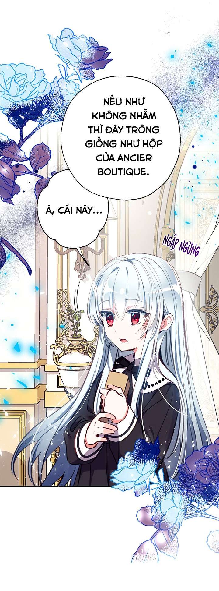 Chúng Ta Có Thể Trở Thành Một Gia Đình Được Không? Chapter 17 - Trang 2