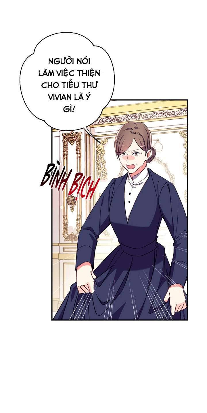 Chúng Ta Có Thể Trở Thành Một Gia Đình Được Không? Chapter 17 - Trang 2