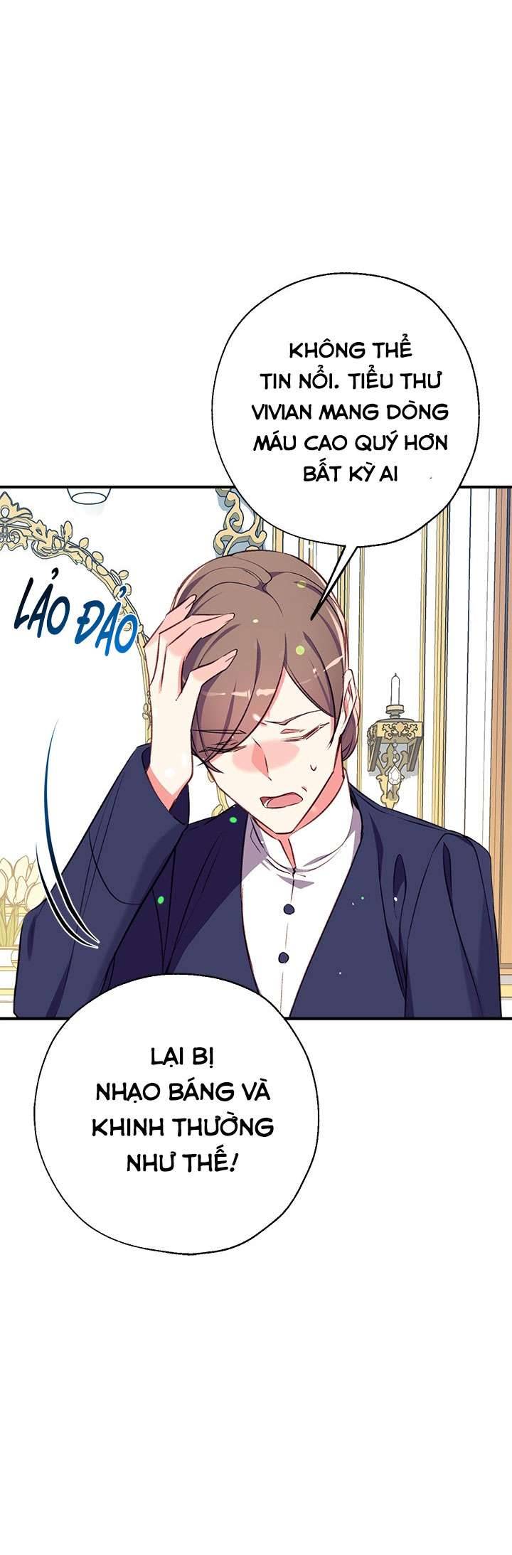 Chúng Ta Có Thể Trở Thành Một Gia Đình Được Không? Chapter 17 - Trang 2