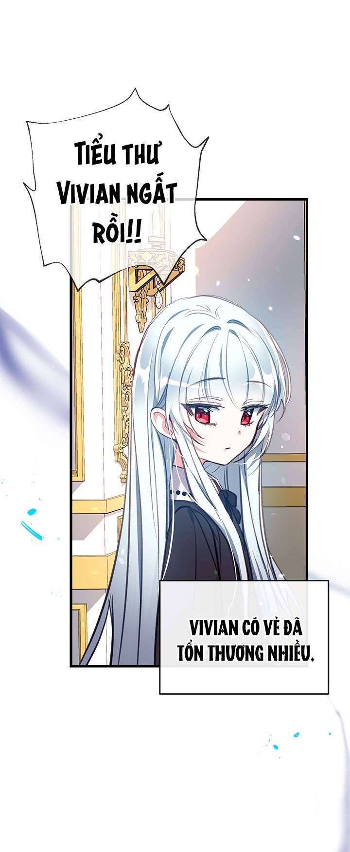 Chúng Ta Có Thể Trở Thành Một Gia Đình Được Không? Chapter 17 - Trang 2