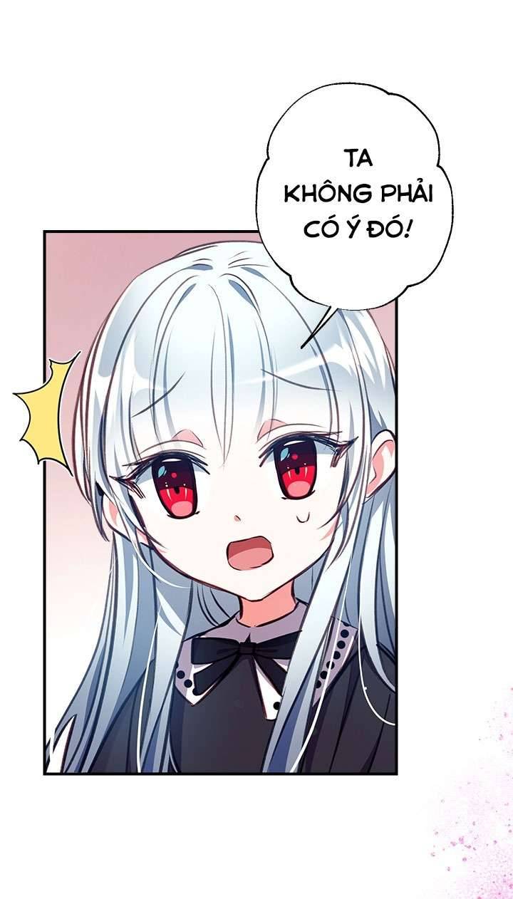 Chúng Ta Có Thể Trở Thành Một Gia Đình Được Không? Chapter 17 - Trang 2