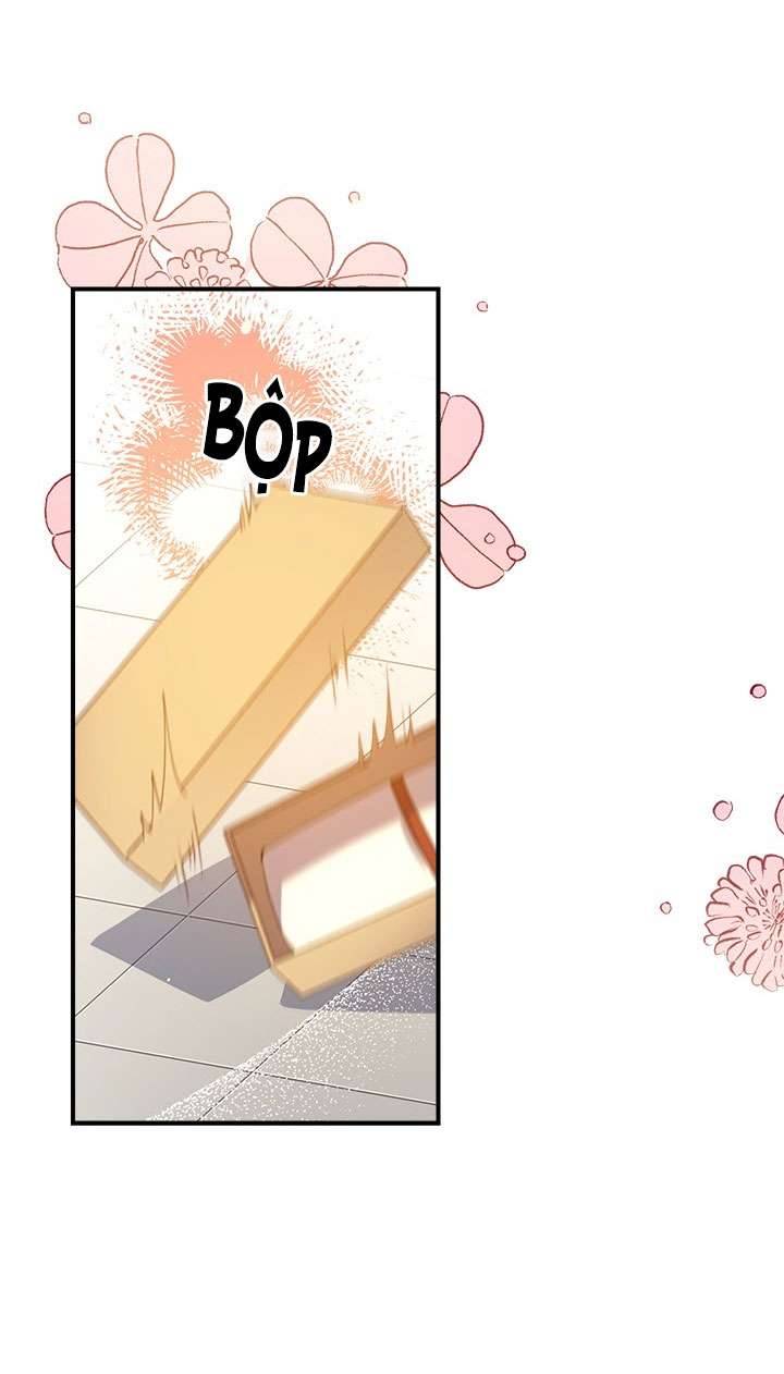 Chúng Ta Có Thể Trở Thành Một Gia Đình Được Không? Chapter 17 - Trang 2