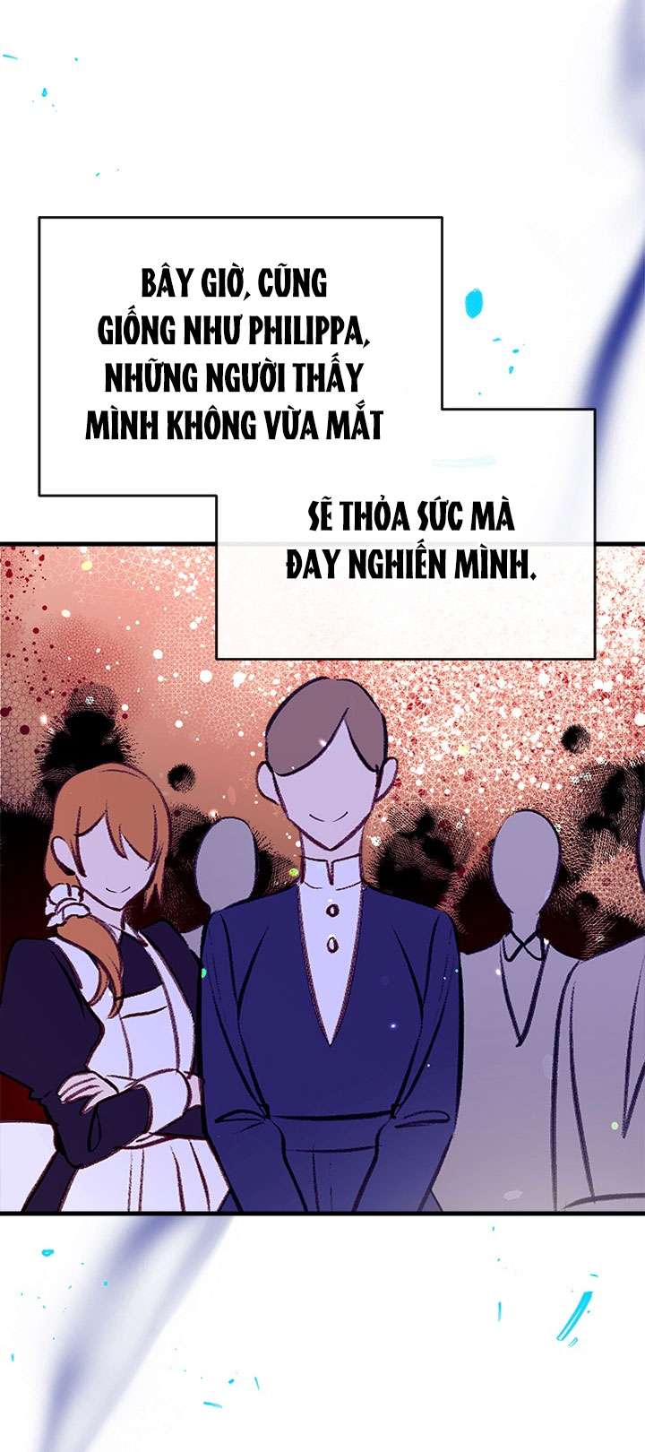 Chúng Ta Có Thể Trở Thành Một Gia Đình Được Không? Chapter 17 - Trang 2