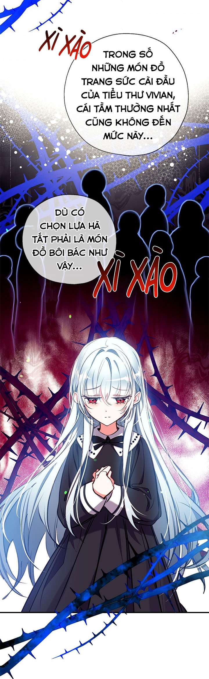 Chúng Ta Có Thể Trở Thành Một Gia Đình Được Không? Chapter 17 - Trang 2