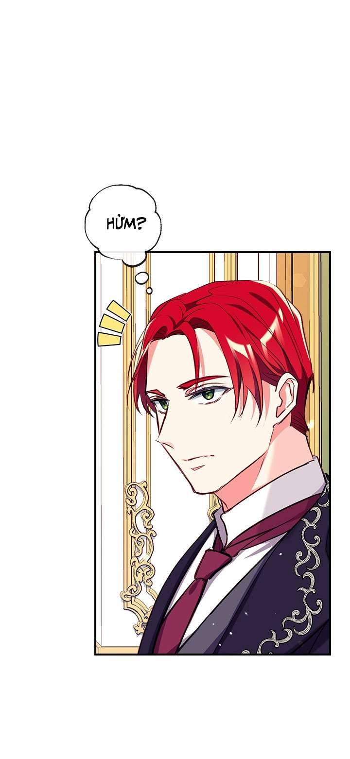 Chúng Ta Có Thể Trở Thành Một Gia Đình Được Không? Chapter 17 - Trang 2