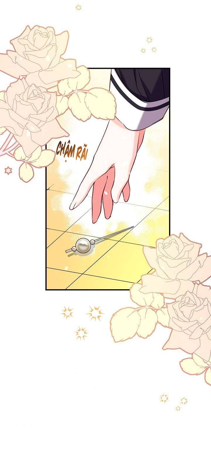 Chúng Ta Có Thể Trở Thành Một Gia Đình Được Không? Chapter 17 - Trang 2