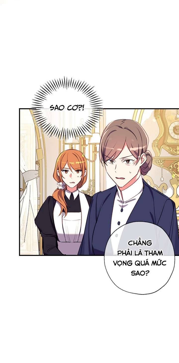 Chúng Ta Có Thể Trở Thành Một Gia Đình Được Không? Chapter 17 - Trang 2