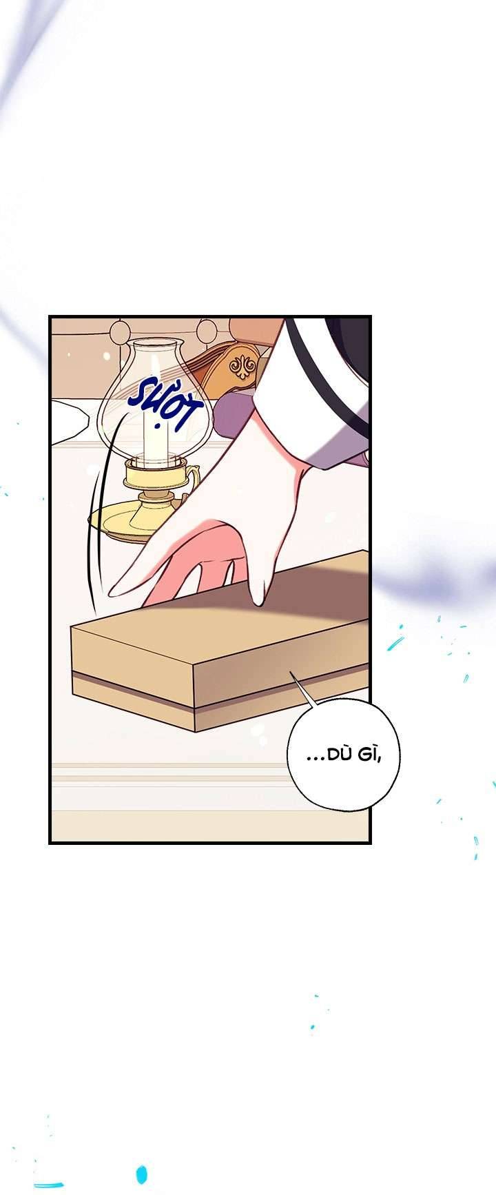 Chúng Ta Có Thể Trở Thành Một Gia Đình Được Không? Chapter 17 - Trang 2