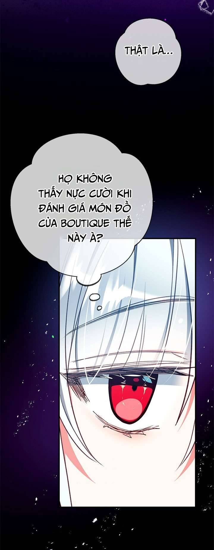 Chúng Ta Có Thể Trở Thành Một Gia Đình Được Không? Chapter 17 - Trang 2