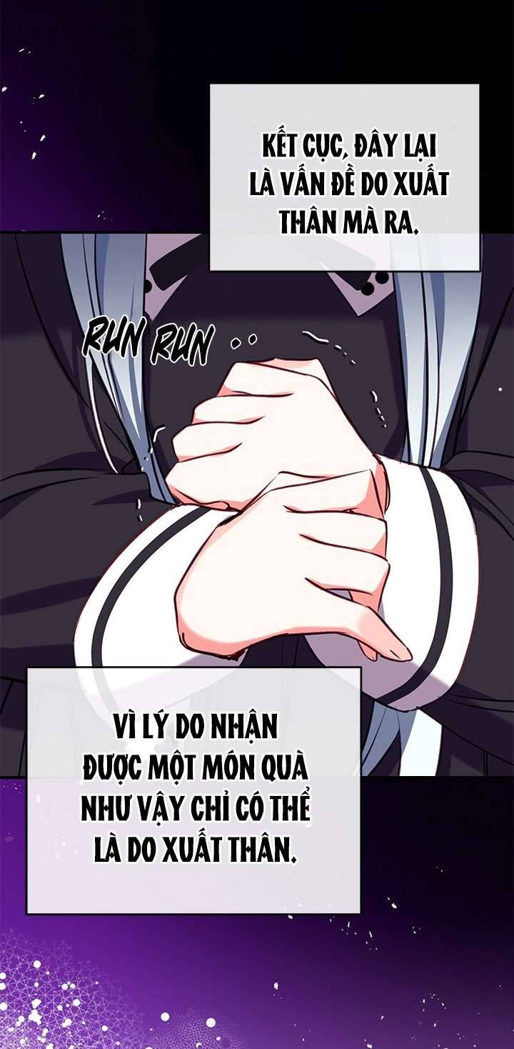 Chúng Ta Có Thể Trở Thành Một Gia Đình Được Không? Chapter 17 - Trang 2