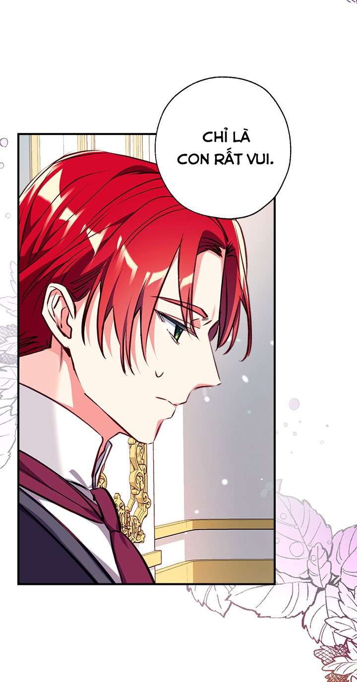 Chúng Ta Có Thể Trở Thành Một Gia Đình Được Không? Chapter 17 - Trang 2