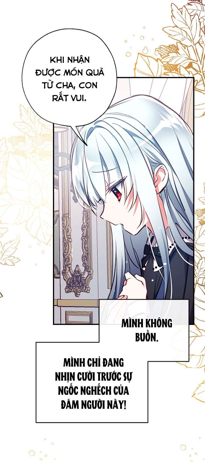 Chúng Ta Có Thể Trở Thành Một Gia Đình Được Không? Chapter 17 - Trang 2