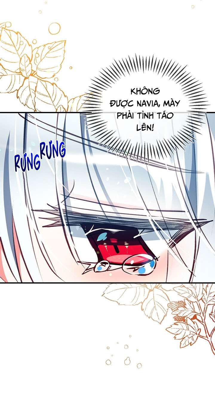 Chúng Ta Có Thể Trở Thành Một Gia Đình Được Không? Chapter 17 - Trang 2