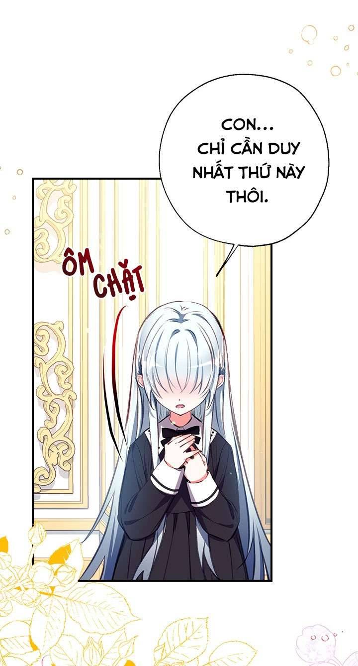 Chúng Ta Có Thể Trở Thành Một Gia Đình Được Không? Chapter 17 - Trang 2