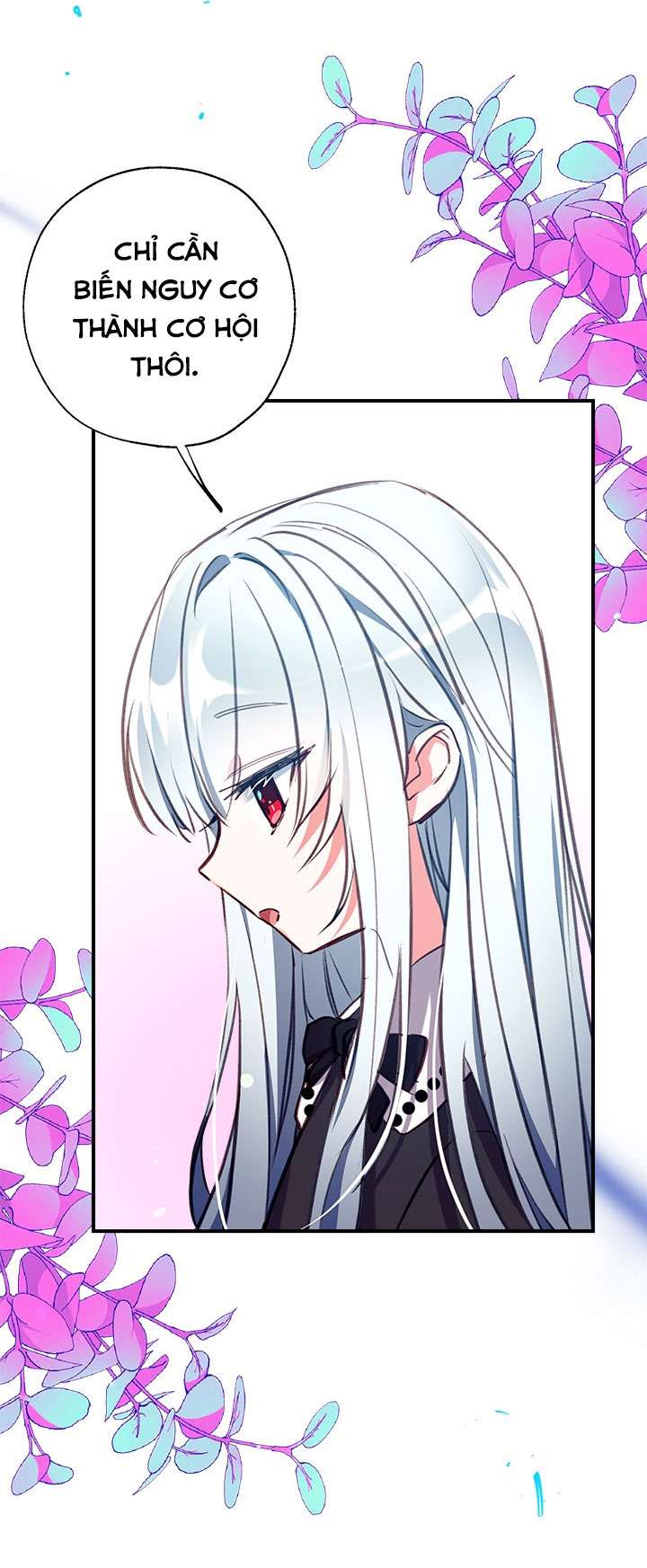 Chúng Ta Có Thể Trở Thành Một Gia Đình Được Không? Chapter 17 - Trang 2