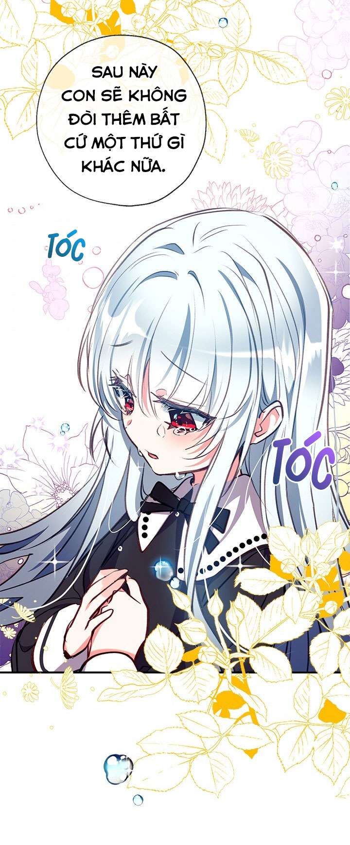 Chúng Ta Có Thể Trở Thành Một Gia Đình Được Không? Chapter 17 - Trang 2