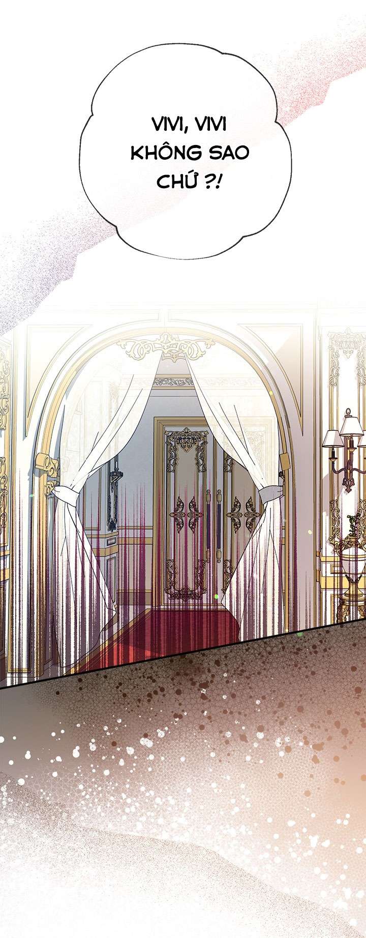 Chúng Ta Có Thể Trở Thành Một Gia Đình Được Không? Chapter 17 - Trang 2