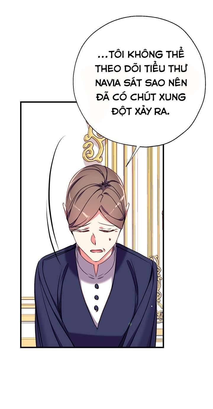 Chúng Ta Có Thể Trở Thành Một Gia Đình Được Không? Chapter 18 - Trang 2