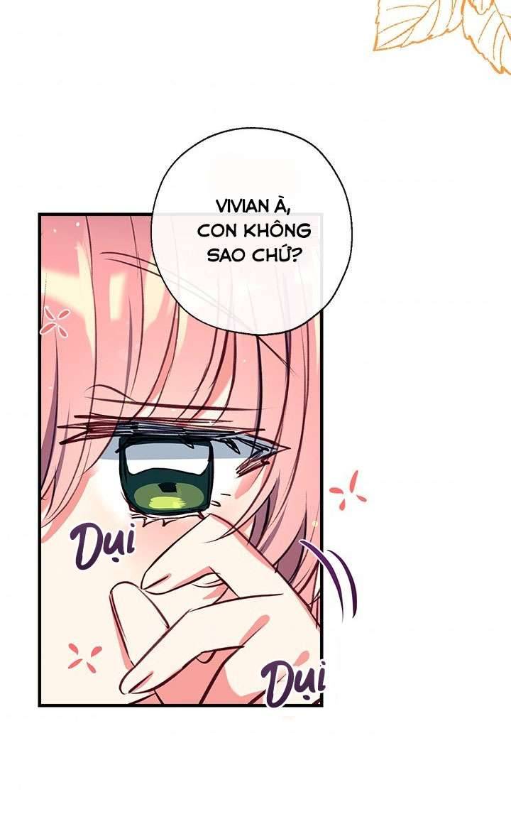 Chúng Ta Có Thể Trở Thành Một Gia Đình Được Không? Chapter 18 - Trang 2