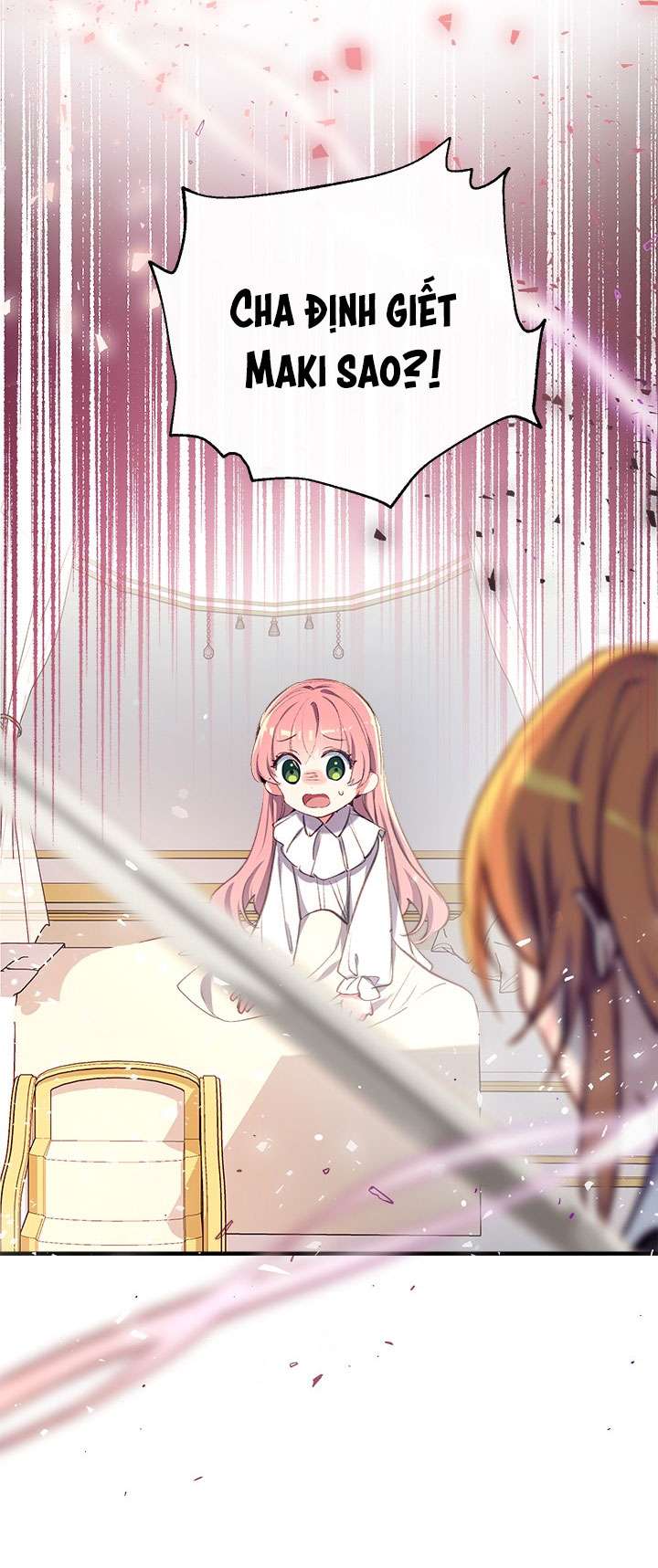 Chúng Ta Có Thể Trở Thành Một Gia Đình Được Không? Chapter 18 - Trang 2