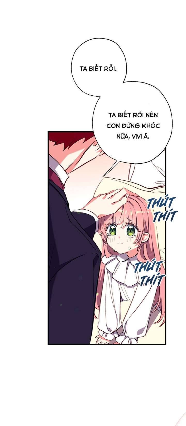 Chúng Ta Có Thể Trở Thành Một Gia Đình Được Không? Chapter 18 - Trang 2