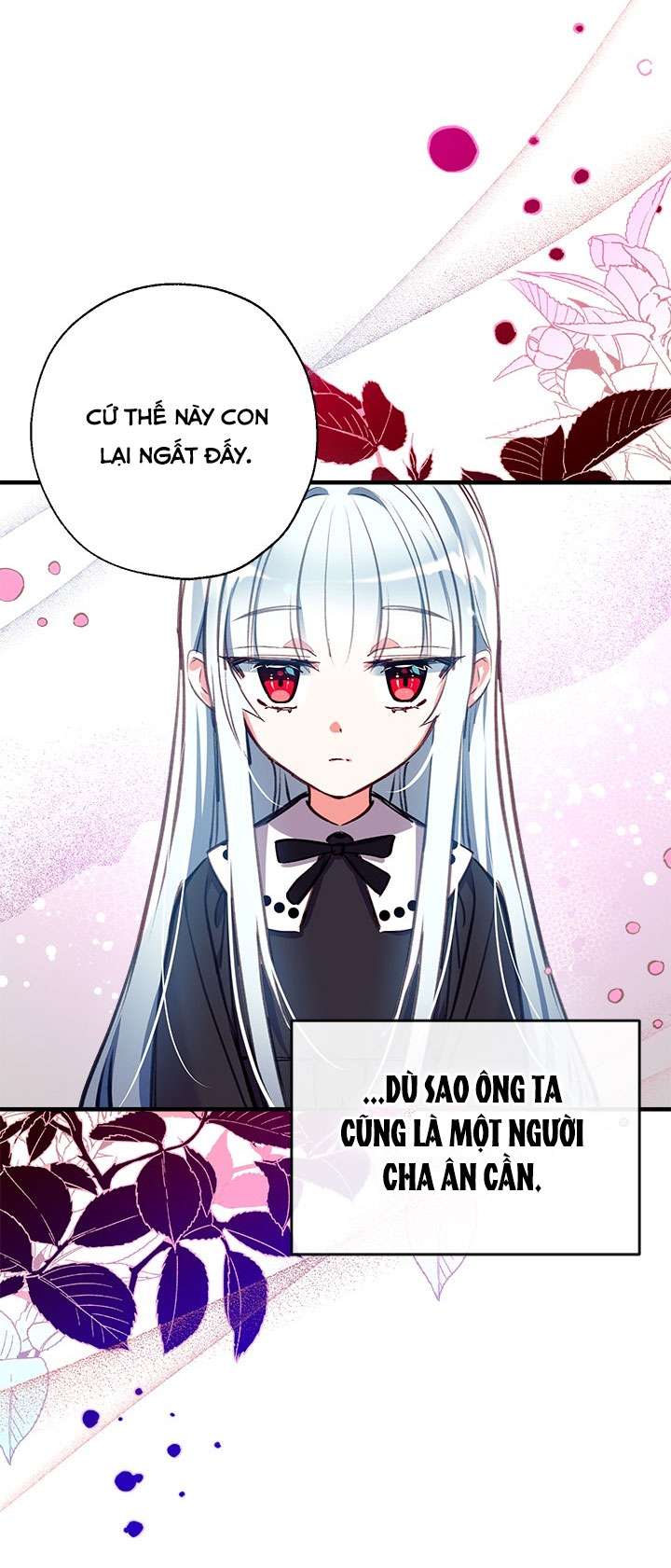 Chúng Ta Có Thể Trở Thành Một Gia Đình Được Không? Chapter 18 - Trang 2