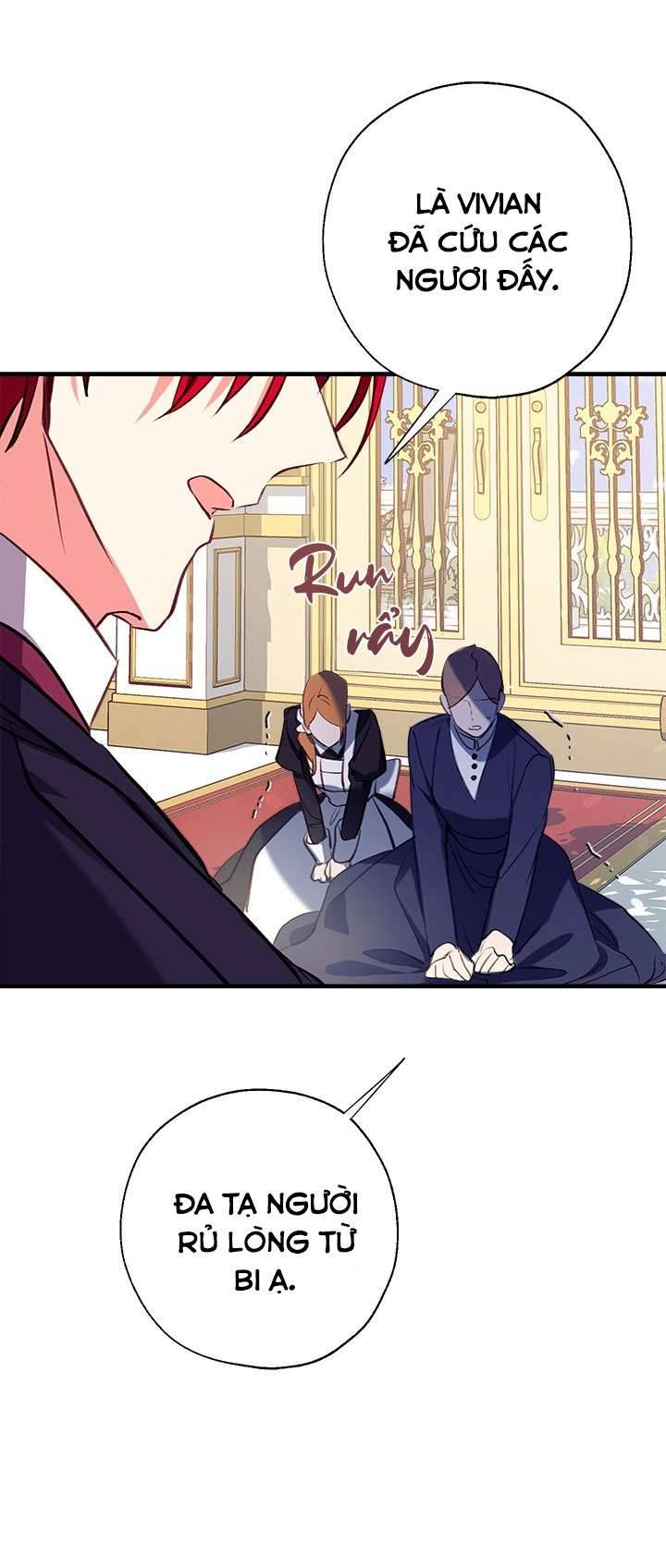 Chúng Ta Có Thể Trở Thành Một Gia Đình Được Không? Chapter 18 - Trang 2