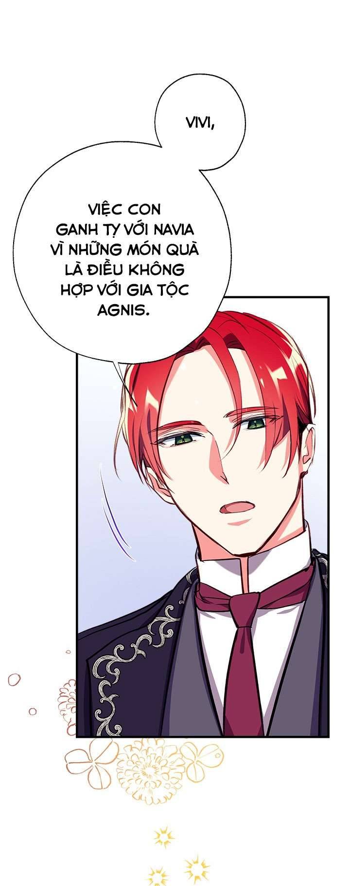 Chúng Ta Có Thể Trở Thành Một Gia Đình Được Không? Chapter 18 - Trang 2